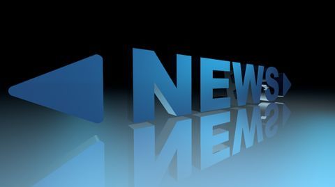 What made news last week?