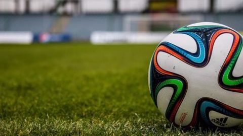Ishan Pandita, India's very own La Liga player