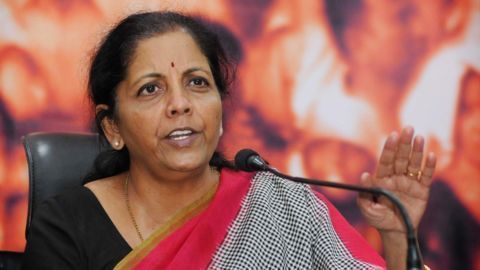 The 32nd Edition of India Economic Summit