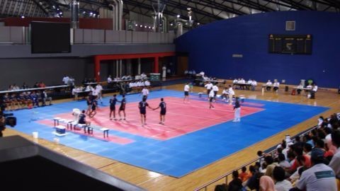 2016 Kabaddi World Cup