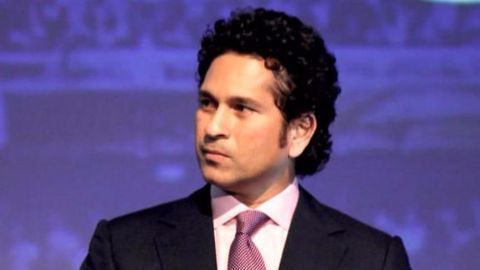 Tendulkar's Concept of 14-a-side in School Cricket