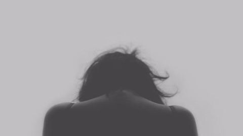Of mental illness, its causes and effects!