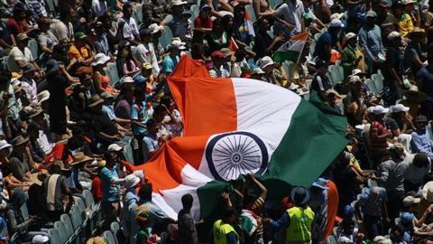 Ind vs NZ : 3rd Test Highlights
