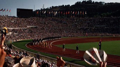 2024 Olympic Games bidding