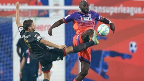 2016 Hero Indian Super League - Updates