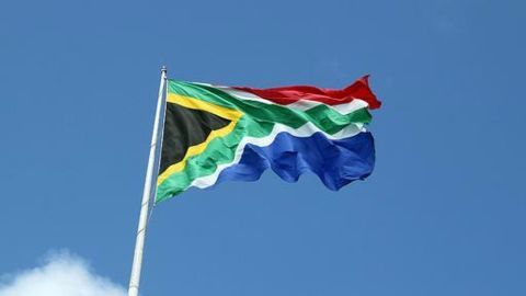 South Africa - Australia ODI series