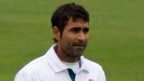 Sledging in Cricket