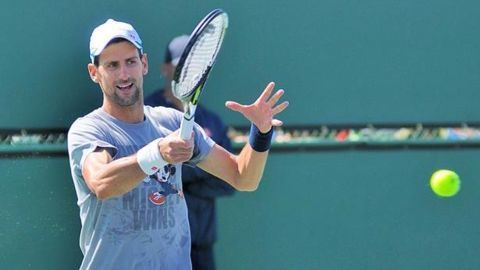 New rules for Tennis?