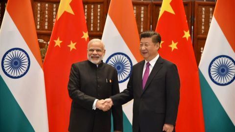 The 8th BRICS Summit