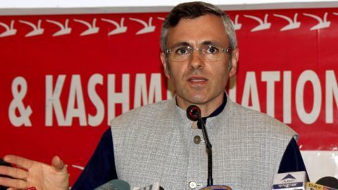 Omar Abdullah's 'tiresome' immigration experiences