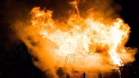 Bhubaneshwar hospital fire: Death toll reaches 19