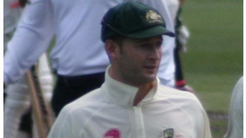 Michael Clark opens up about controversies