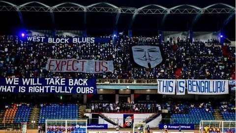 The 2016 AFC Cup