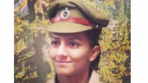 Life of Geeta Phogat, an extra-ordinary wrestler