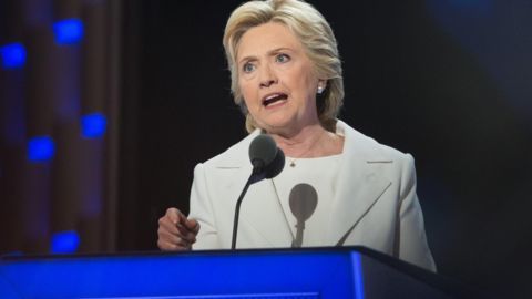 The 2016 US Presidential Elections: Final debate