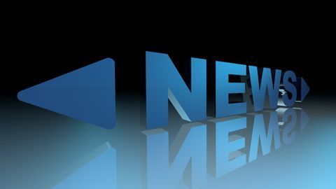 What made news last week?
