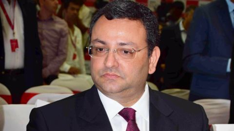 Cyrus Mistry's Journey: Surprise Entry, Sudden Exit
