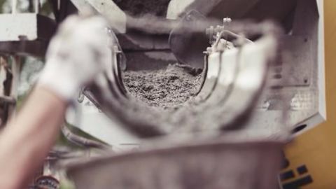 Emami expands cement brand