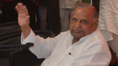 The unmaking of the Samajwadi Party?