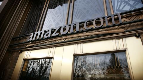 Amazon's third-quarter 2016 earnings