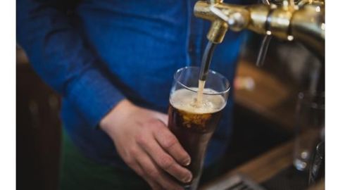 Craft beer market losing its sheen