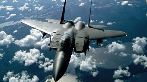 Modi looks to buy 200 'Made India' jets