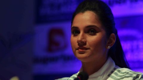 Sania Mirza's road to global stardom