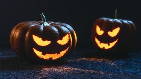 All Hallows' Eve