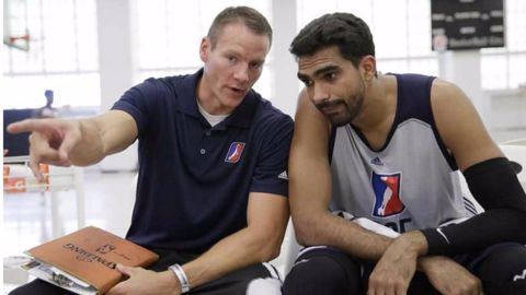 2016 National Basketball Association Development League