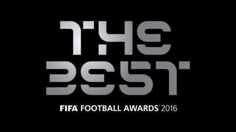2016 FIFA Awards