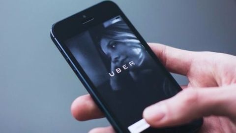 Study finds racial discrimination in Uber and Lyft