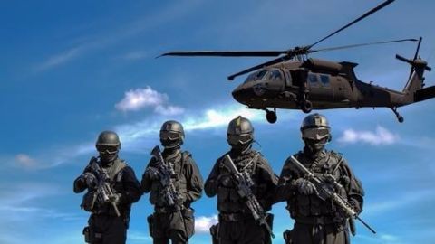 The Indian Army's modernization plans