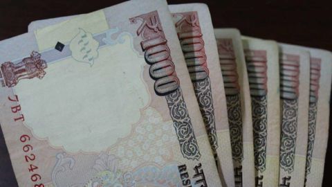 India's mounting bad loans