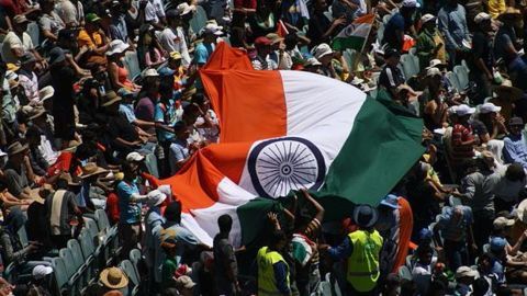India's sports achievements in 2016