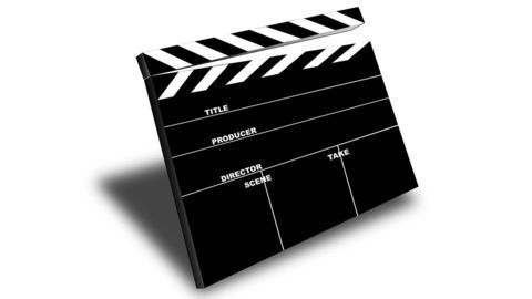Tragedy strikes film shoot down south