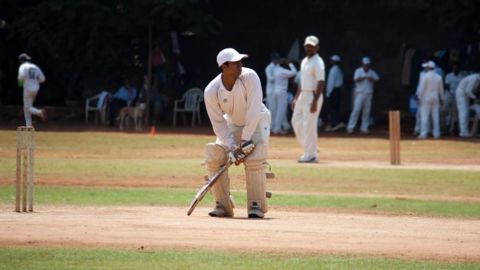 2016 Ranji Trophy - Updates