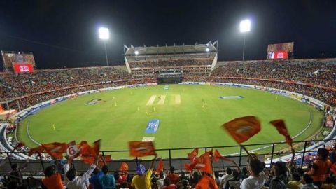2017 Indian Premier League