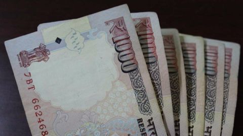 The demonetization and who it will affect
