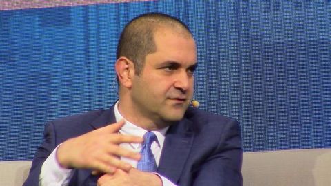 Animosity between Silicon Valley and Trump