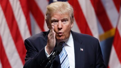 Trump's Presidency: How Pakistan, India will be affected?