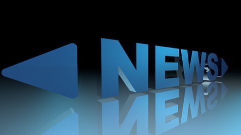 What made news last week?