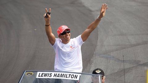 2016 Brazilian Grand Prix