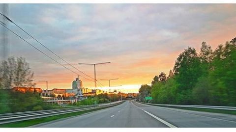 India and Sweden to collaborate on 'electric highways'