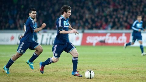 2018 FIFA World Cup Qualifiers - CONMEBOL