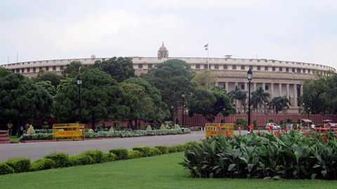 Winter Session of Parliament - what to expect?