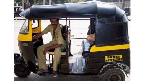 News bytes from Mumbai- 18 November