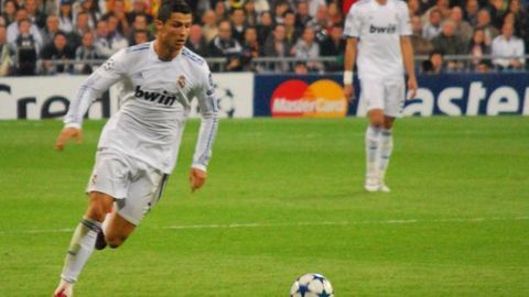 Weekend set for a football bonanza