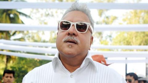 Kingfisher Airlines ordered to wind up