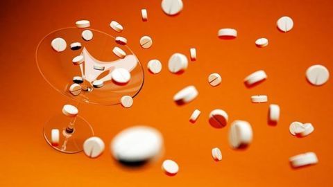 There's a new deadly drug in town
