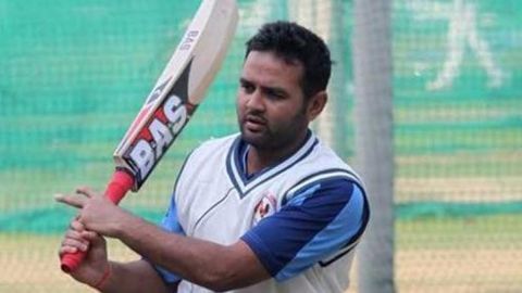 India's latest T20 squad